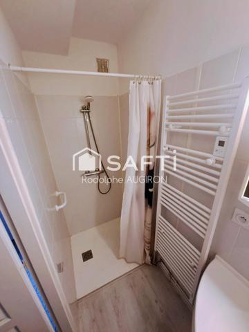 MAISON DE VILLE 3 CHAMBRES