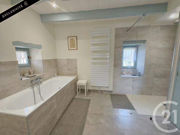 Maison à vendre  7 pièces - 219 m2 SALVIAC - 46