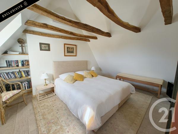 Maison à vendre  7 pièces - 219 m2 SALVIAC - 46