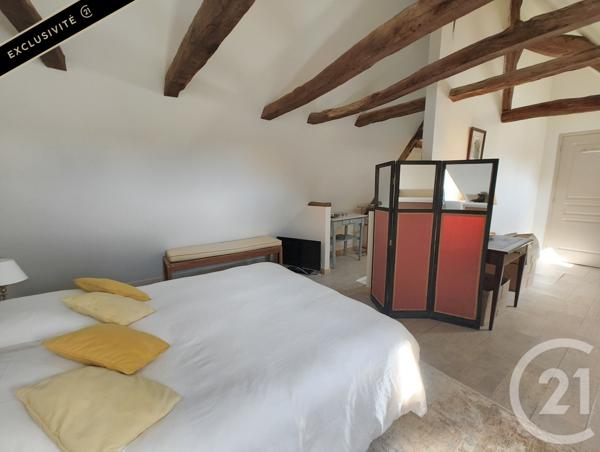 Maison à vendre  7 pièces - 219 m2 SALVIAC - 46