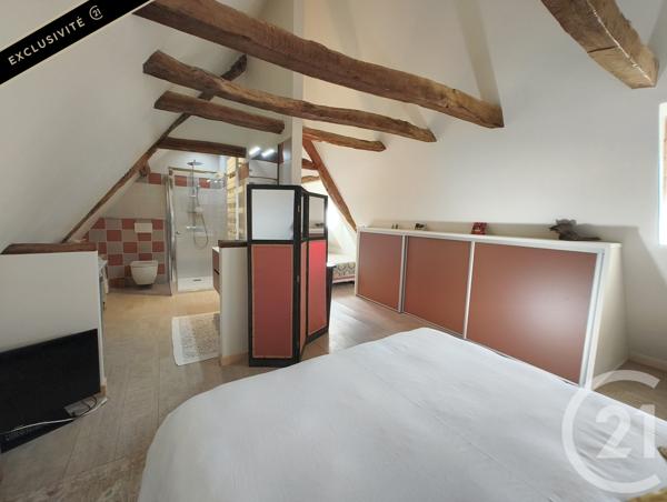 Maison à vendre  7 pièces - 219 m2 SALVIAC - 46