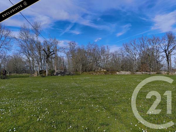 Maison à vendre  7 pièces - 219 m2 SALVIAC - 46