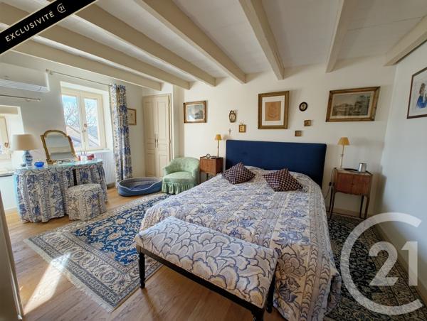 Maison à vendre  7 pièces - 219 m2 SALVIAC - 46