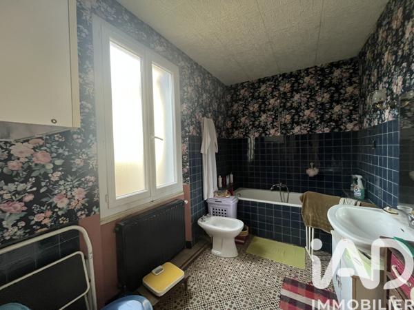Appartement à vendre 5 pièces 112 m² Nogent-sur-Vernisson