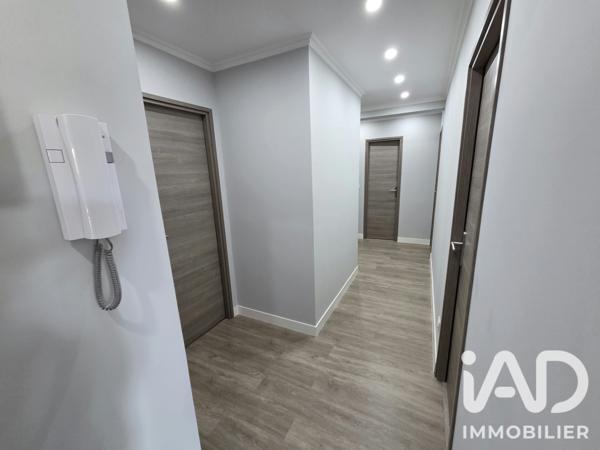 Appartement à vendre 4 pièces 83 m² Saint-André-les-Vergers