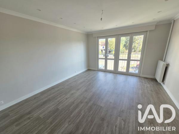 Appartement à vendre 4 pièces 83 m² Saint-André-les-Vergers