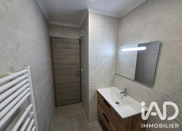 Appartement à vendre 4 pièces 83 m² Saint-André-les-Vergers