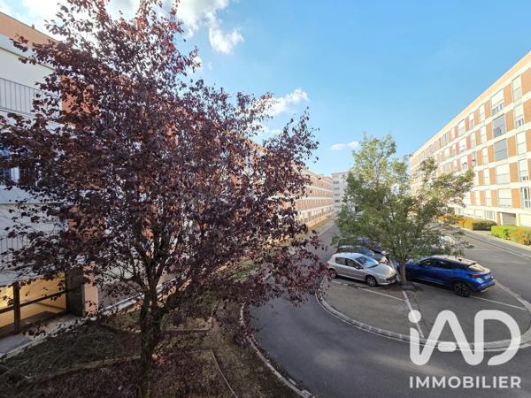 Appartement à vendre 4 pièces 83 m² Saint-André-les-Vergers