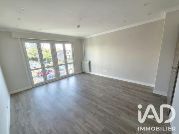 Appartement à vendre 4 pièces 83 m² Saint-André-les-Vergers