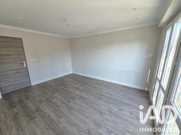 Appartement à vendre 4 pièces 83 m² Saint-André-les-Vergers
