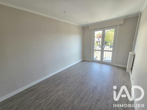 Appartement à vendre 4 pièces 83 m² Saint-André-les-Vergers