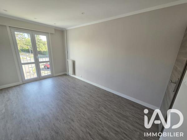 Appartement à vendre 4 pièces 83 m² Saint-André-les-Vergers