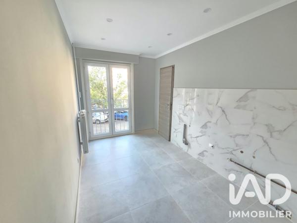Appartement à vendre 4 pièces 83 m² Saint-André-les-Vergers