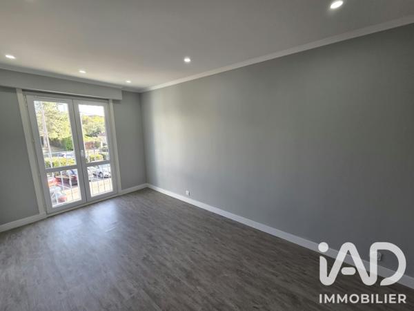 Appartement à vendre 4 pièces 83 m² Saint-André-les-Vergers