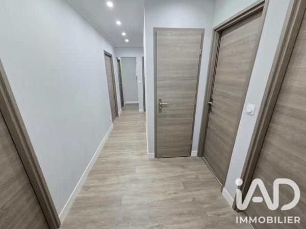 Appartement à vendre 4 pièces 83 m² Saint-André-les-Vergers