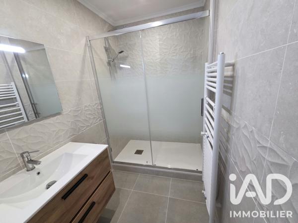 Appartement à vendre 4 pièces 83 m² Saint-André-les-Vergers