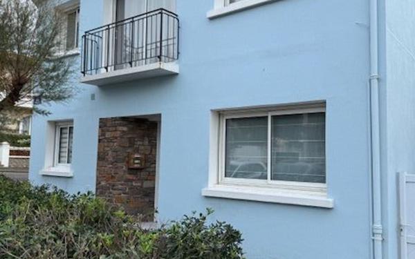 Appartement à vendre    4 pièces • 120 m2 Les Sables-d'Olonne