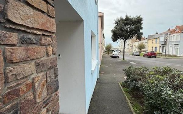 Appartement à vendre    4 pièces • 120 m2 Les Sables-d'Olonne