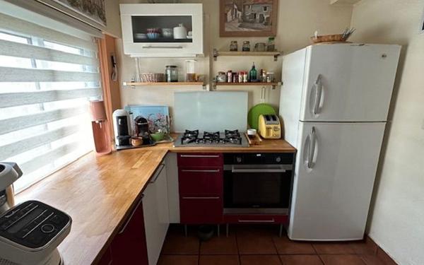 Appartement à vendre    4 pièces • 120 m2 Les Sables-d'Olonne