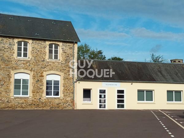 Terrain Remilly Les Marais 616 m2 lot n°4