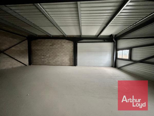 BUREAUX À LOUER 250 M2 DIV. - RIVESALTES