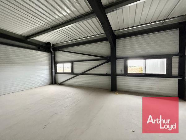 BUREAUX À LOUER 250 M2 DIV. - RIVESALTES