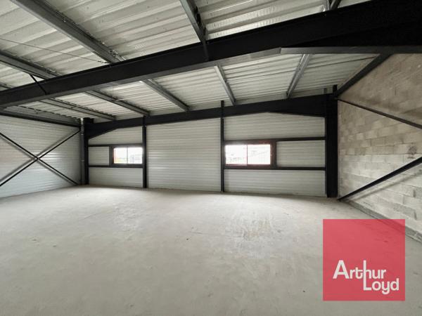 BUREAUX À LOUER 250 M2 DIV. - RIVESALTES