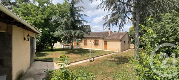 Maison à vendre  5 pièces - 173,55 m2 ST JUERY - 81