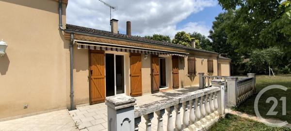 Maison à vendre  5 pièces - 173,55 m2 ST JUERY - 81