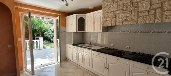 Maison à vendre  5 pièces - 173,55 m2 ST JUERY - 81