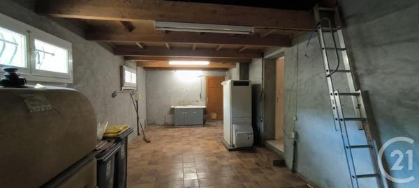 Maison à vendre  5 pièces - 173,55 m2 ST JUERY - 81