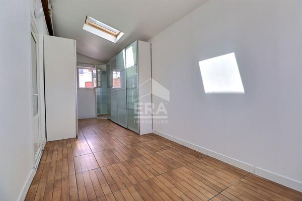 Maison Aubervilliers 7 pièce(s) 174 m2
