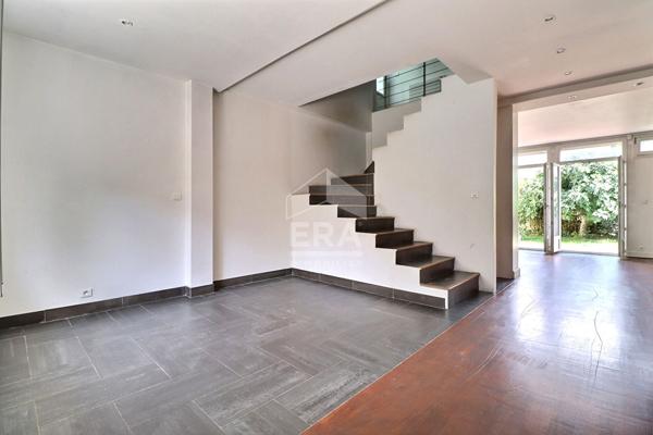 Maison Aubervilliers 7 pièce(s) 174 m2