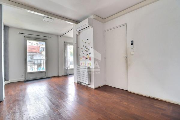 Maison Aubervilliers 7 pièce(s) 174 m2