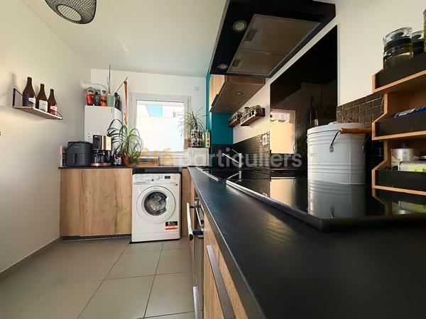 Vente Maison84,02 m² - 5 Pièces - MONTLOUIS SUR LOIRE (37270)