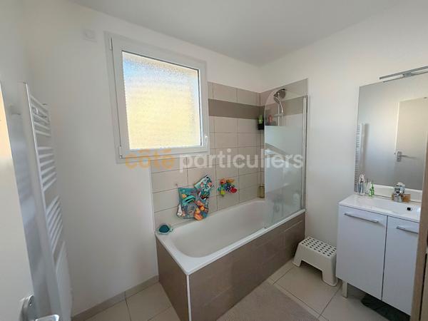 Vente Maison84,02 m² - 5 Pièces - MONTLOUIS SUR LOIRE (37270)