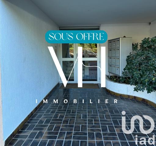 Appartement à vendre 5 pièces 91 m² La Valette-du-Var