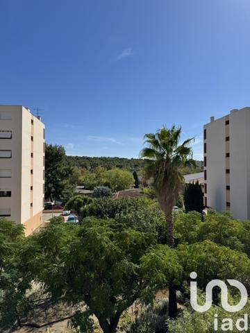 Appartement à vendre 5 pièces 91 m² La Valette-du-Var