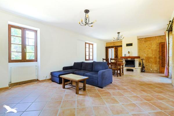 Maison à vendre 369 600 € Lalinde 6 p 156 m² DPE D