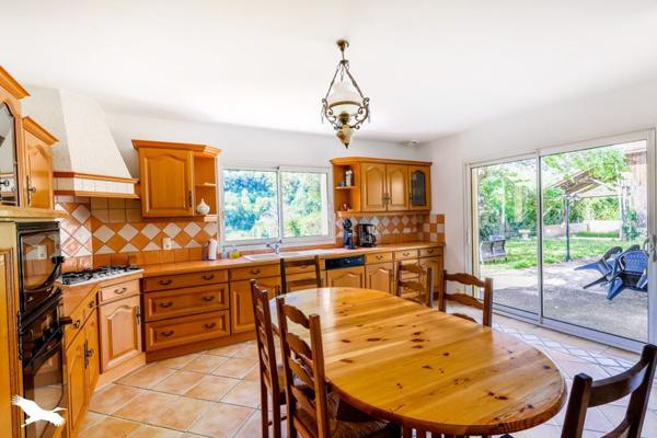Maison à vendre 369 600 € Lalinde 6 p 156 m² DPE D