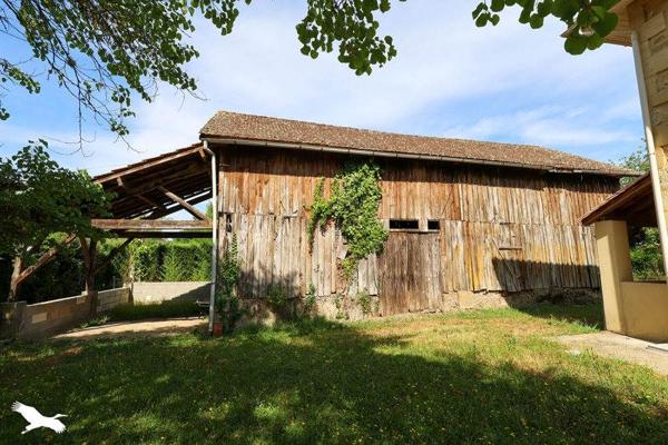 Maison à vendre 369 600 € Lalinde 6 p 156 m² DPE D