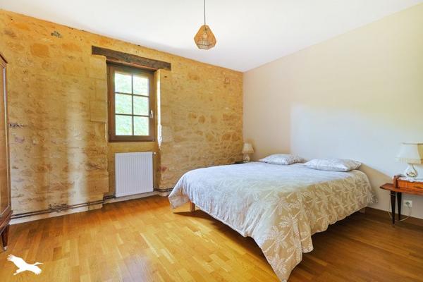Maison à vendre 369 600 € Lalinde 6 p 156 m² DPE D