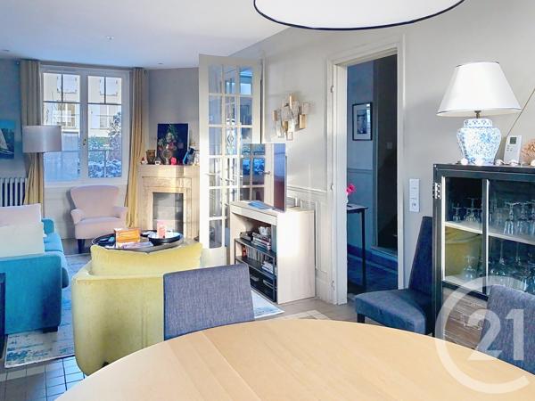 Maison à vendre  7 pièces - 145 m2 SENLIS - 60