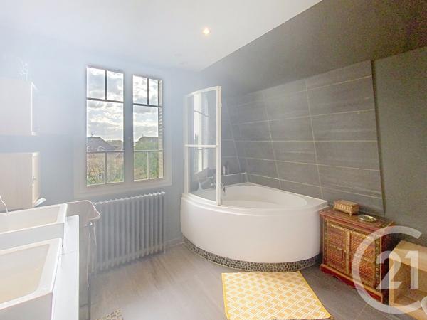 Maison à vendre  7 pièces - 145 m2 SENLIS - 60