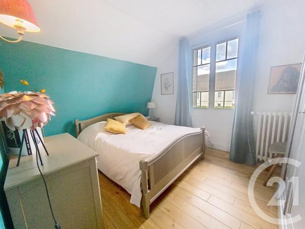 Maison à vendre  7 pièces - 145 m2 SENLIS - 60