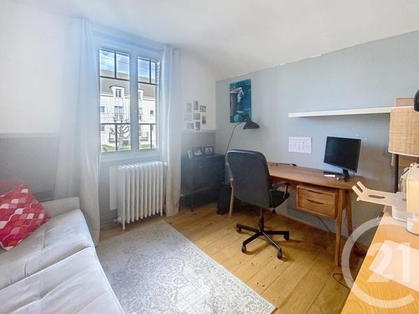 Maison à vendre  7 pièces - 145 m2 SENLIS - 60