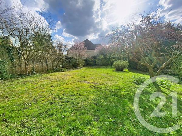 Maison à vendre  7 pièces - 145 m2 SENLIS - 60