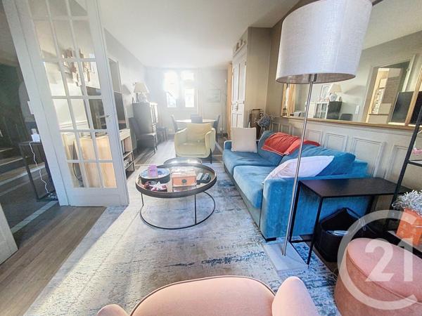 Maison à vendre  7 pièces - 145 m2 SENLIS - 60