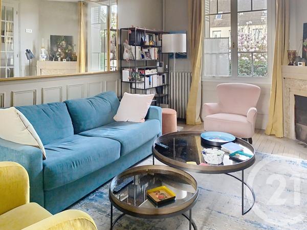 Maison à vendre  7 pièces - 145 m2 SENLIS - 60