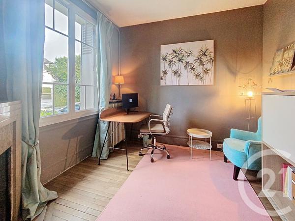 Maison à vendre  7 pièces - 145 m2 SENLIS - 60